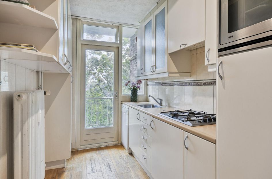 Alphons Diepenbrockstraat 5D