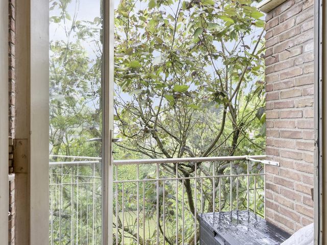 Alphons Diepenbrockstraat 5D, Amersfoort