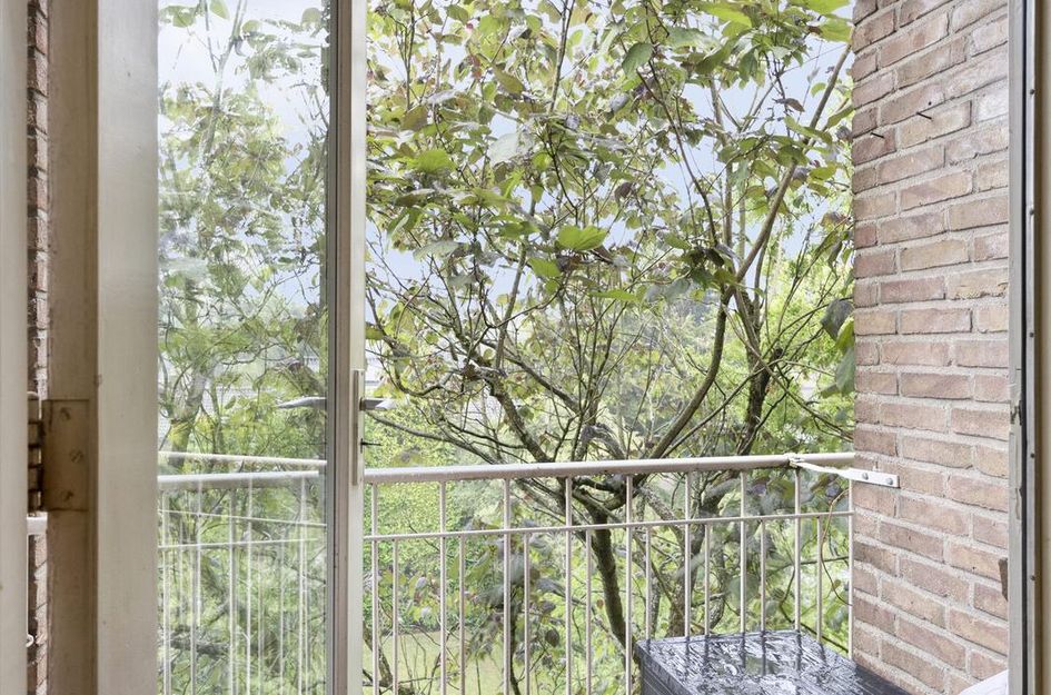 Alphons Diepenbrockstraat 5D