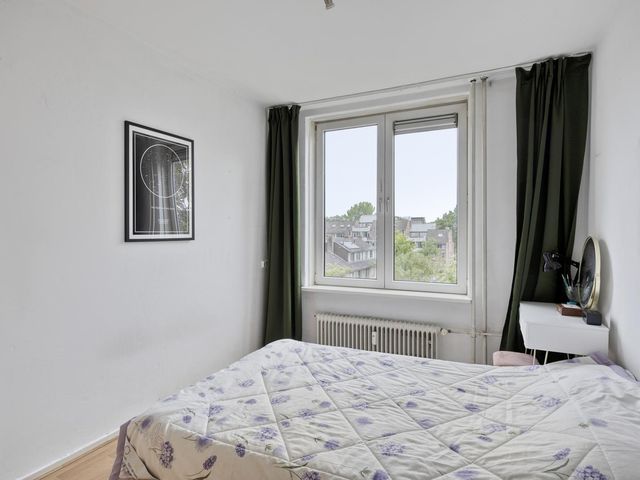 Alphons Diepenbrockstraat 5D, Amersfoort