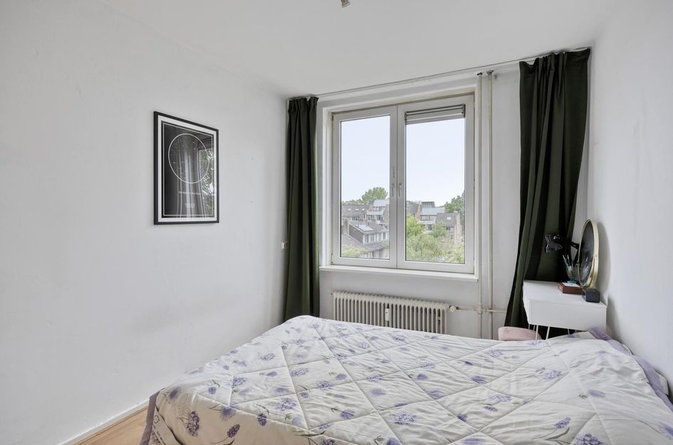 Alphons Diepenbrockstraat 5D