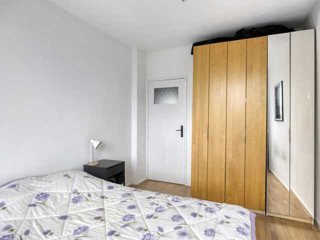 Alphons Diepenbrockstraat 5D, Amersfoort