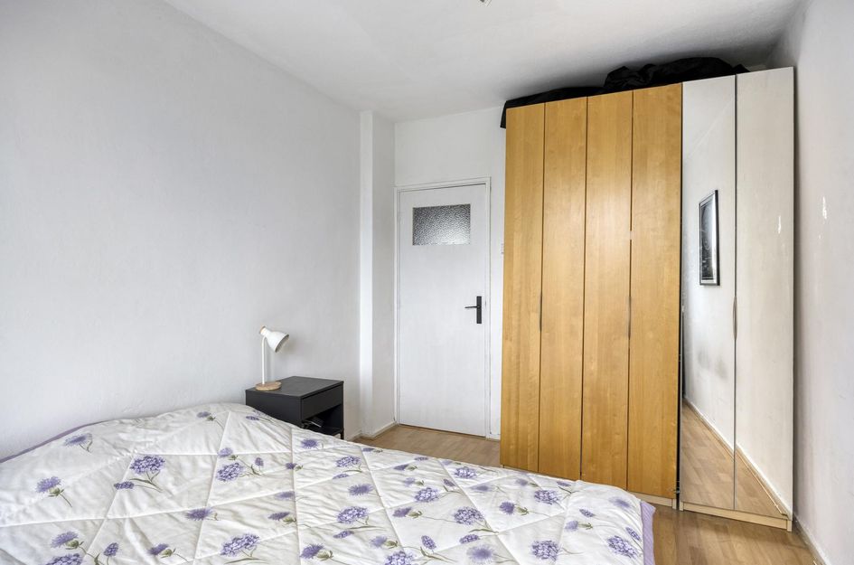 Alphons Diepenbrockstraat 5D