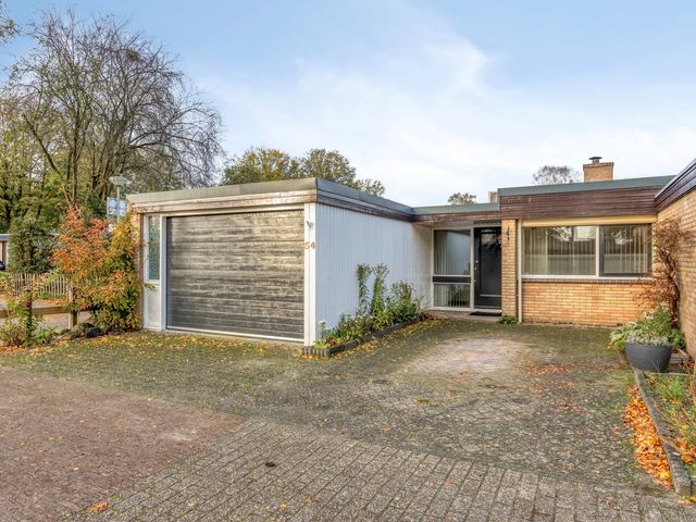 Ronerbrink 54, Emmen