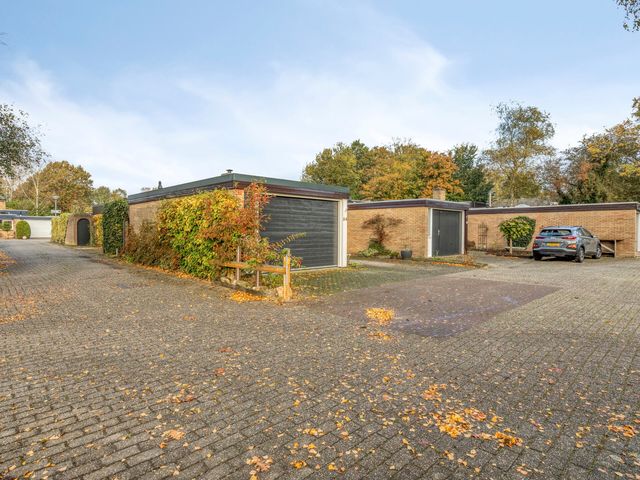 Ronerbrink 54, Emmen