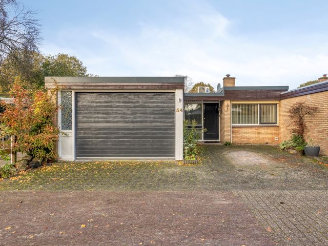 Ronerbrink 54, Emmen