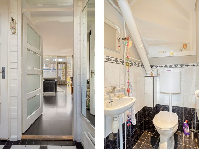 Loevestein 14, Zwijndrecht