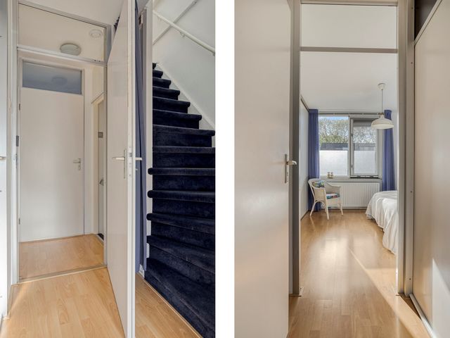 Loevestein 14, Zwijndrecht