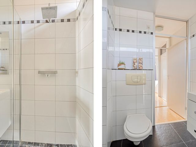 Loevestein 14, Zwijndrecht