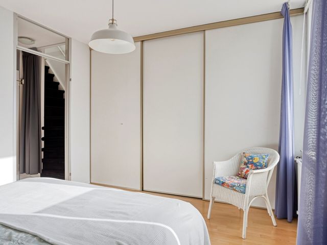 Loevestein 14, Zwijndrecht