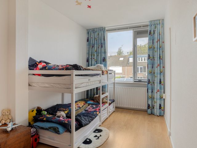 Loevestein 14, Zwijndrecht