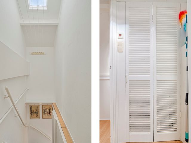 Loevestein 14, Zwijndrecht