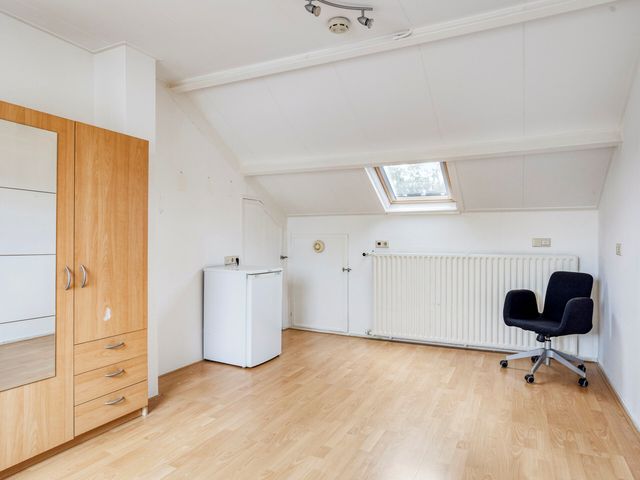 Loevestein 14, Zwijndrecht