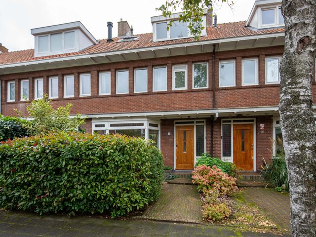 Da Costalaan 71, Amstelveen