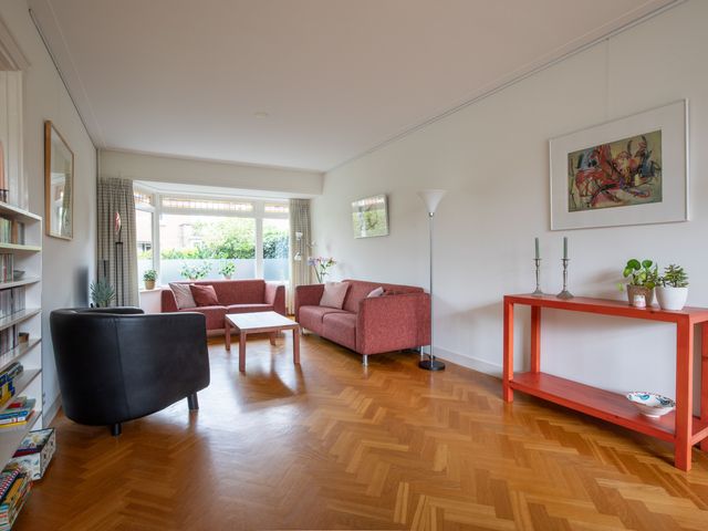 Da Costalaan 71, Amstelveen