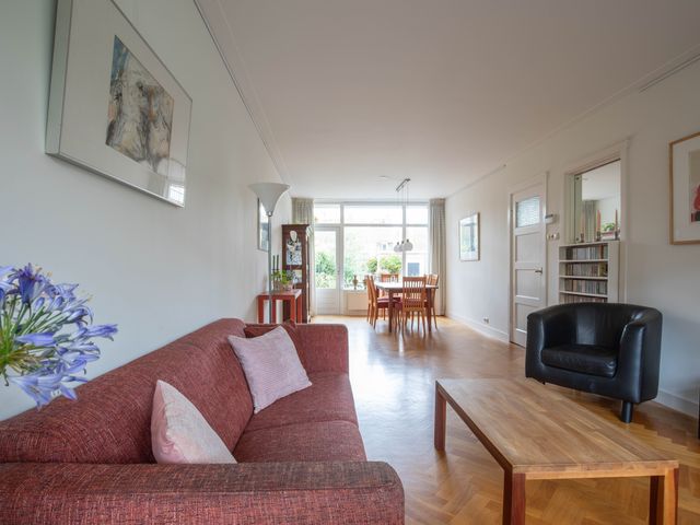 Da Costalaan 71, Amstelveen