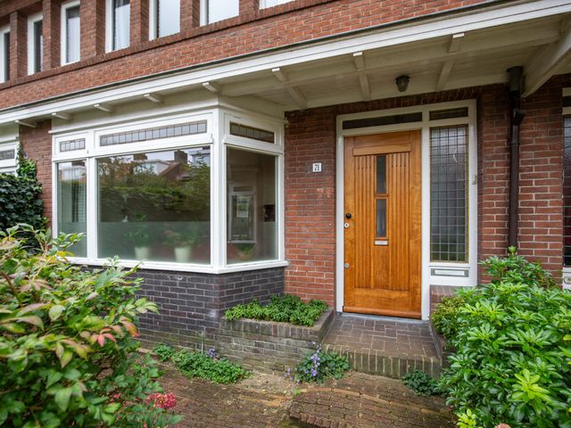 Da Costalaan 71, Amstelveen