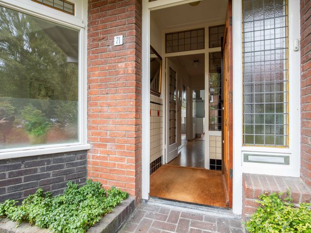 Da Costalaan 71, Amstelveen