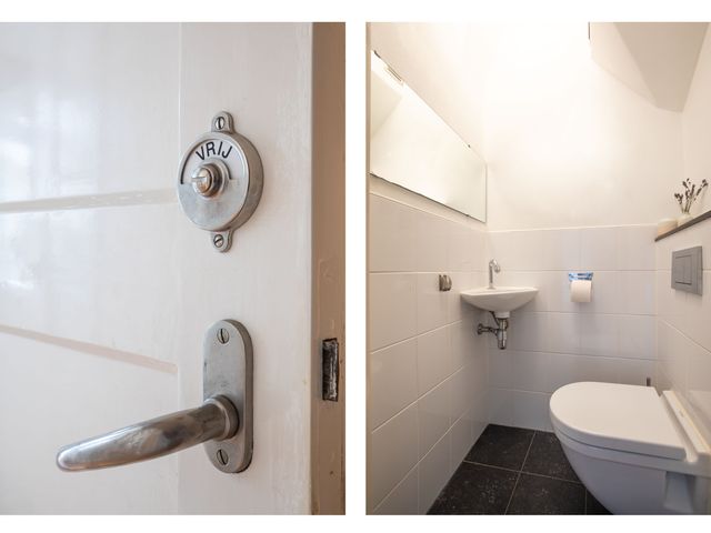 Da Costalaan 71, Amstelveen