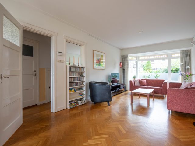 Da Costalaan 71, Amstelveen