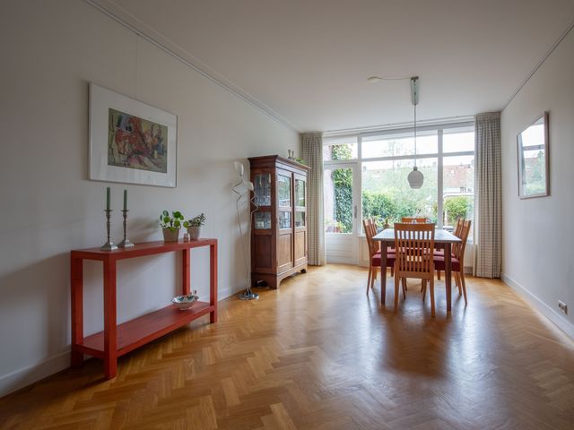 Da Costalaan 71, Amstelveen