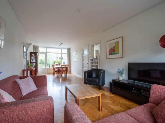 Da Costalaan 71, Amstelveen