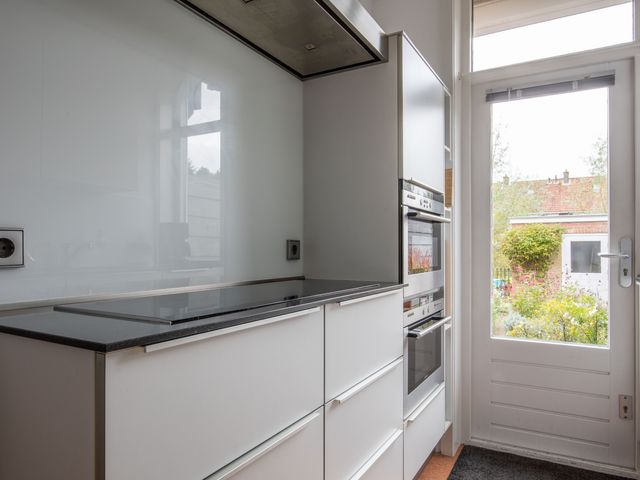 Da Costalaan 71, Amstelveen