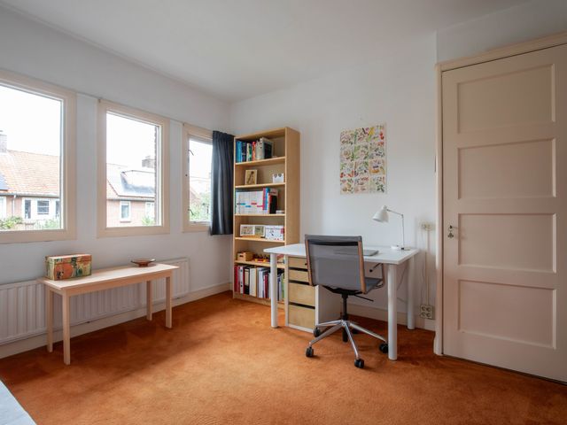 Da Costalaan 71, Amstelveen