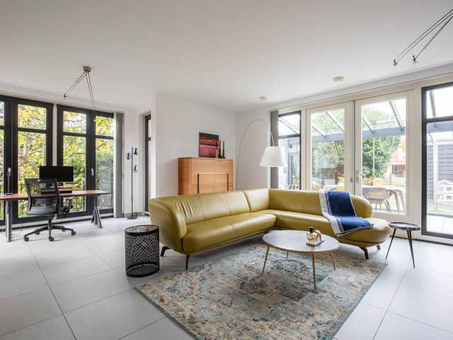 Moslaan 40, Kudelstaart