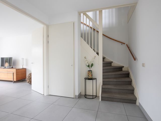 Moslaan 40, Kudelstaart