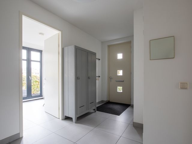 Moslaan 40, Kudelstaart