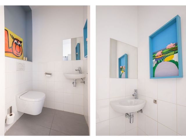 Moslaan 40, Kudelstaart