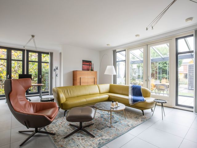 Moslaan 40, Kudelstaart