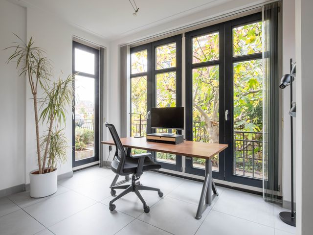 Moslaan 40, Kudelstaart