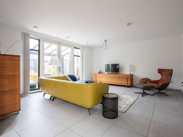 Moslaan 40, Kudelstaart