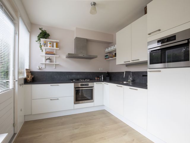 Catharina-Amalialaan 38, Aalsmeer