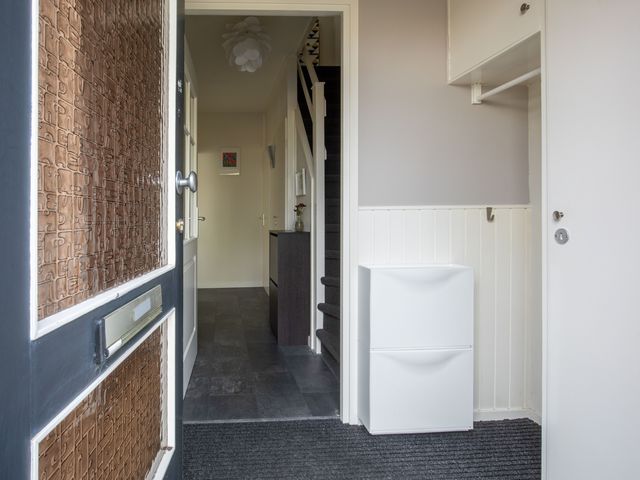 Catharina-Amalialaan 38, Aalsmeer