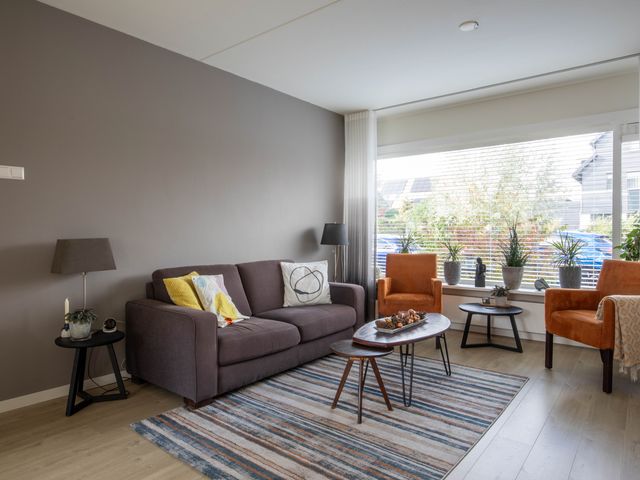 Catharina-Amalialaan 38, Aalsmeer