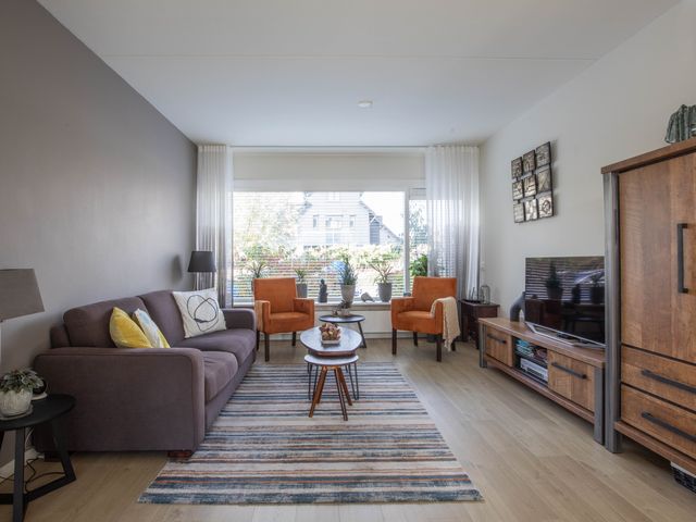 Catharina-Amalialaan 38, Aalsmeer