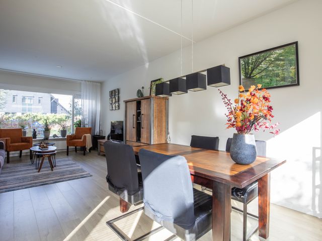 Catharina-Amalialaan 38, Aalsmeer