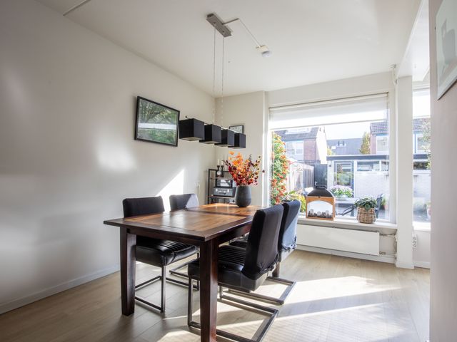 Catharina-Amalialaan 38, Aalsmeer