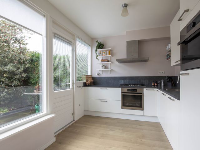 Catharina-Amalialaan 38, Aalsmeer