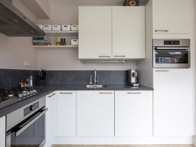 Catharina-Amalialaan 38, Aalsmeer