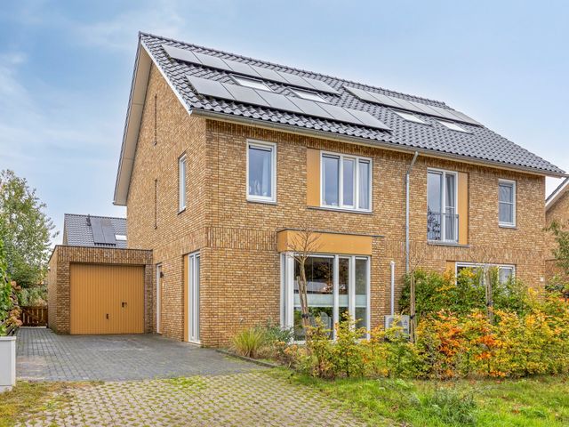 Kroepnevel 5, Zuidwolde