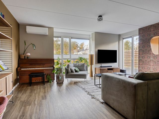 Kroepnevel 5, Zuidwolde