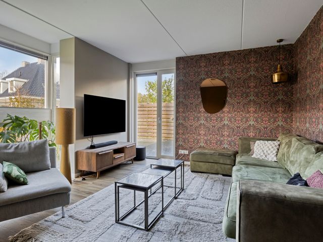 Kroepnevel 5, Zuidwolde