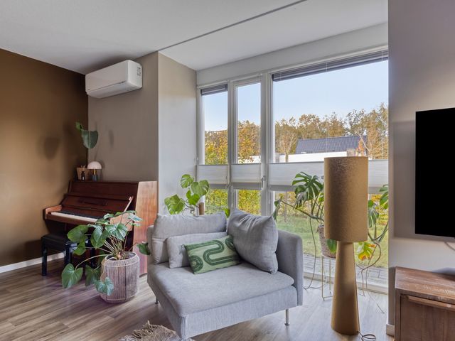 Kroepnevel 5, Zuidwolde