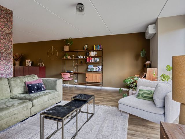 Kroepnevel 5, Zuidwolde