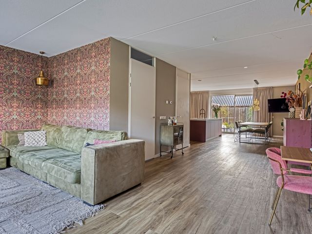 Kroepnevel 5, Zuidwolde