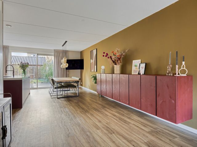 Kroepnevel 5, Zuidwolde